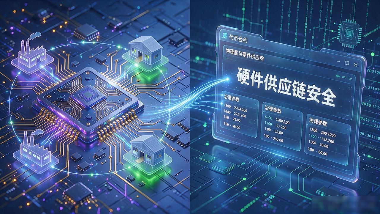 物联网数字货币董事会到底在做什么？企业决策者必看的实操逻辑