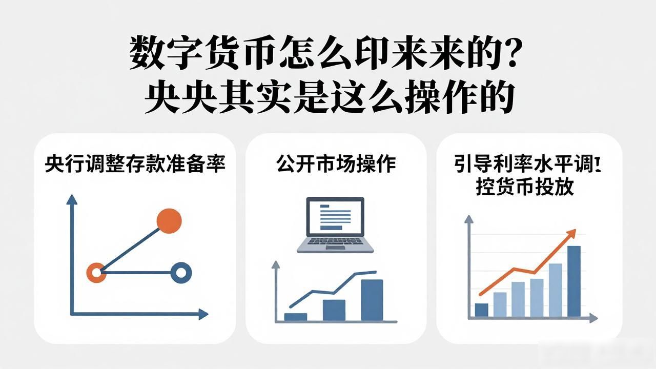 现代货币创造的部分准备金制度_数字货币怎么印出来的_数字钱与法币的关系