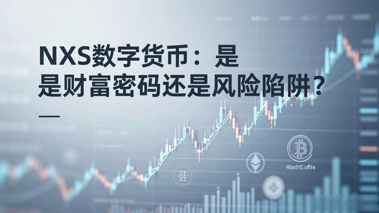 NXS数字货币的底层逻辑_nxs数字货币_NXT平台权益证明机制隐患
