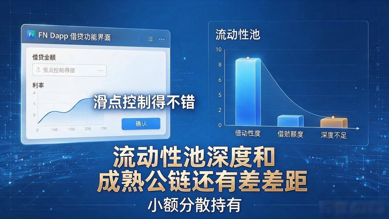 去中心化金融应用_FN数字货币_FN数字货币