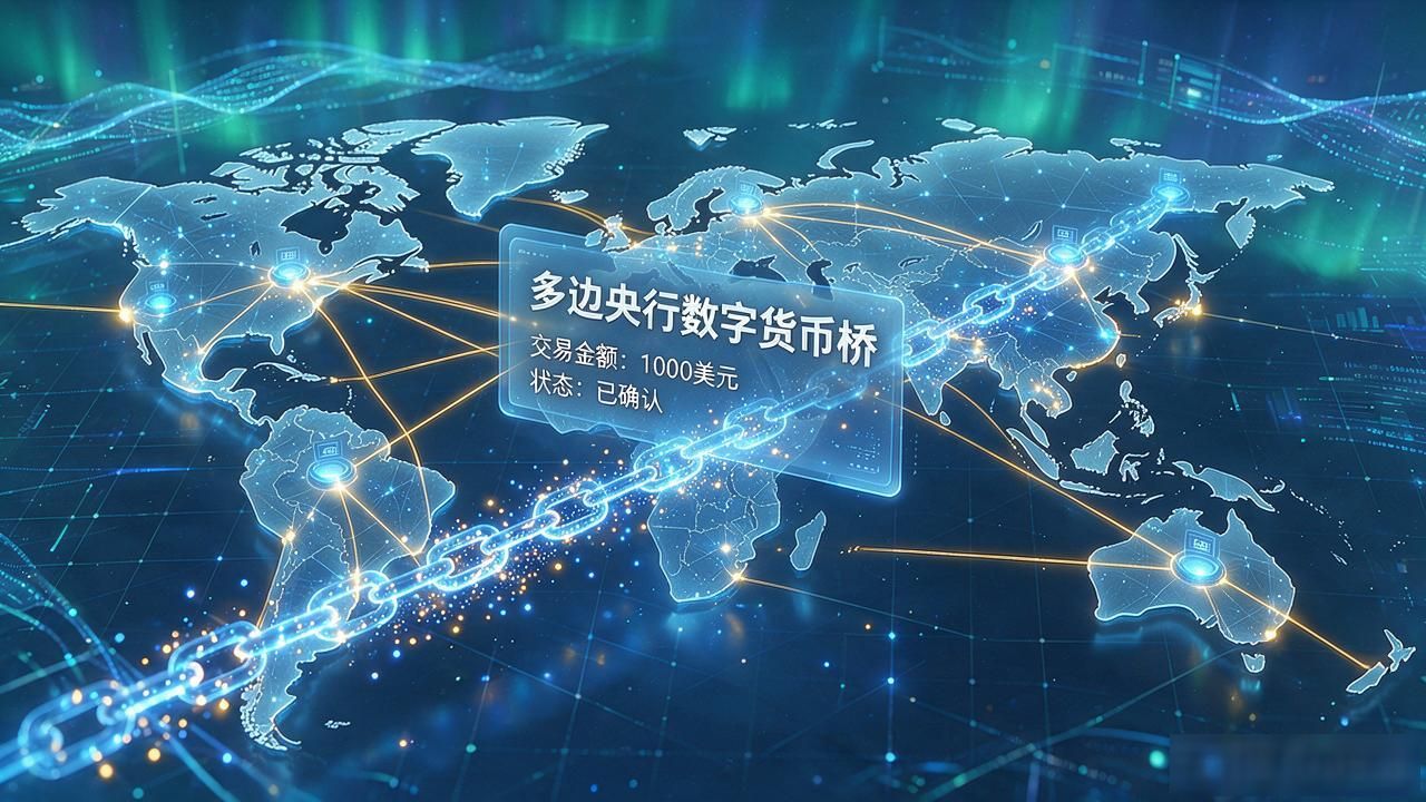 货币数字化趋势有哪些？从数字人民币到跨境支付全讲清