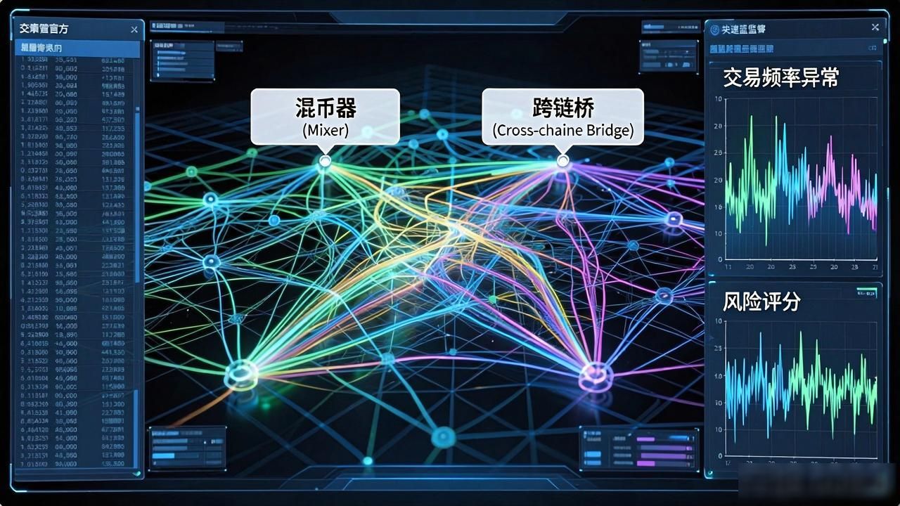 数字货币反洗钱报告：合规要点与实务解析