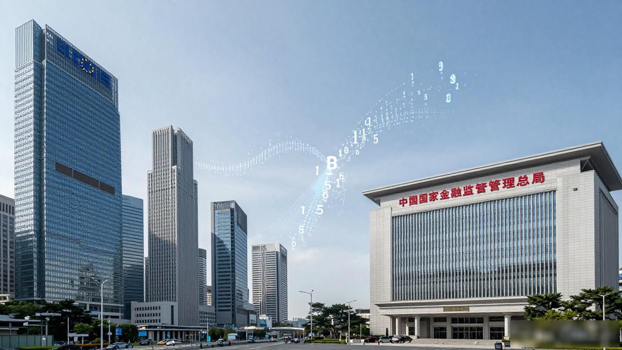 数字货币概念持续活跃，普通人怎么看懂、怎么跟