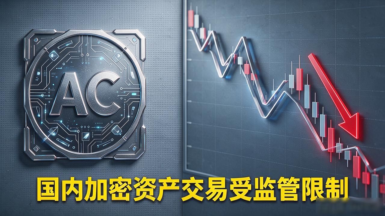 ac数字货币靠谱吗？普通人该不该入场