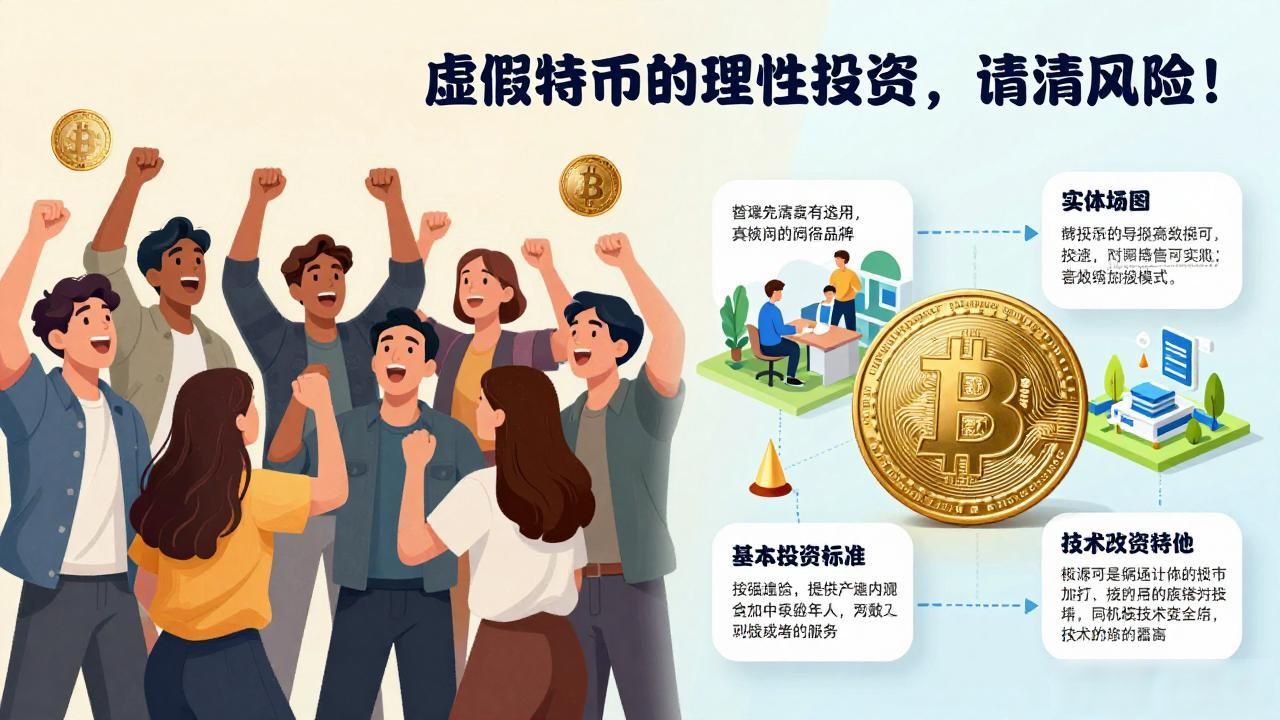 匀加速是数字货币吗？一文帮你理清思路