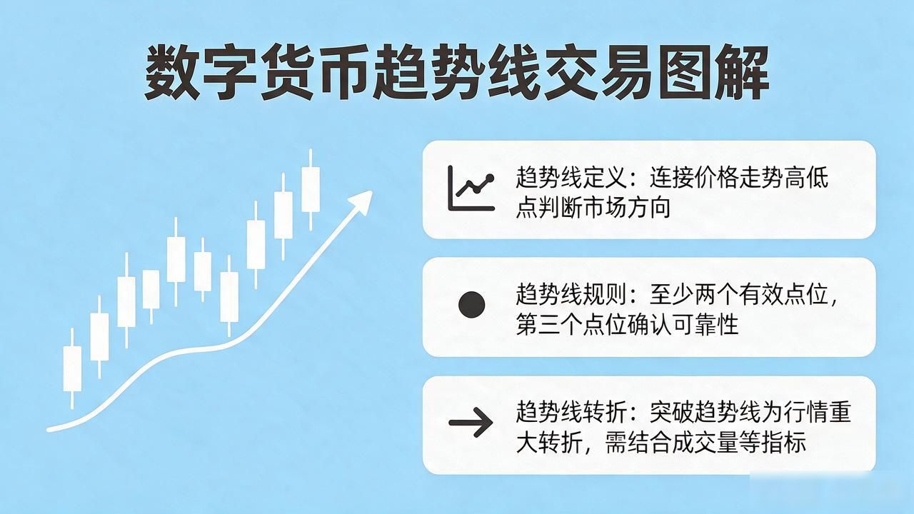 数字货币交易图解法：精准定位买卖点与风控位