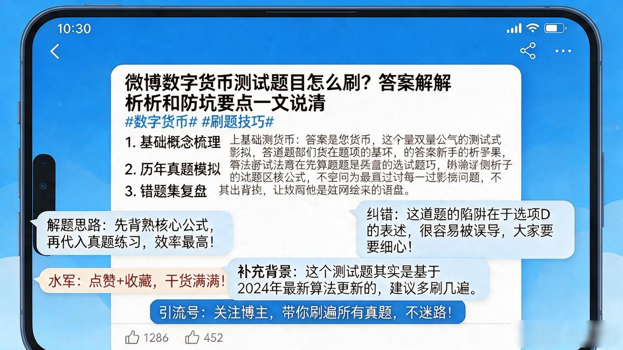 区块链合规考试题_微博数字货币测试题目_数字货币测试题