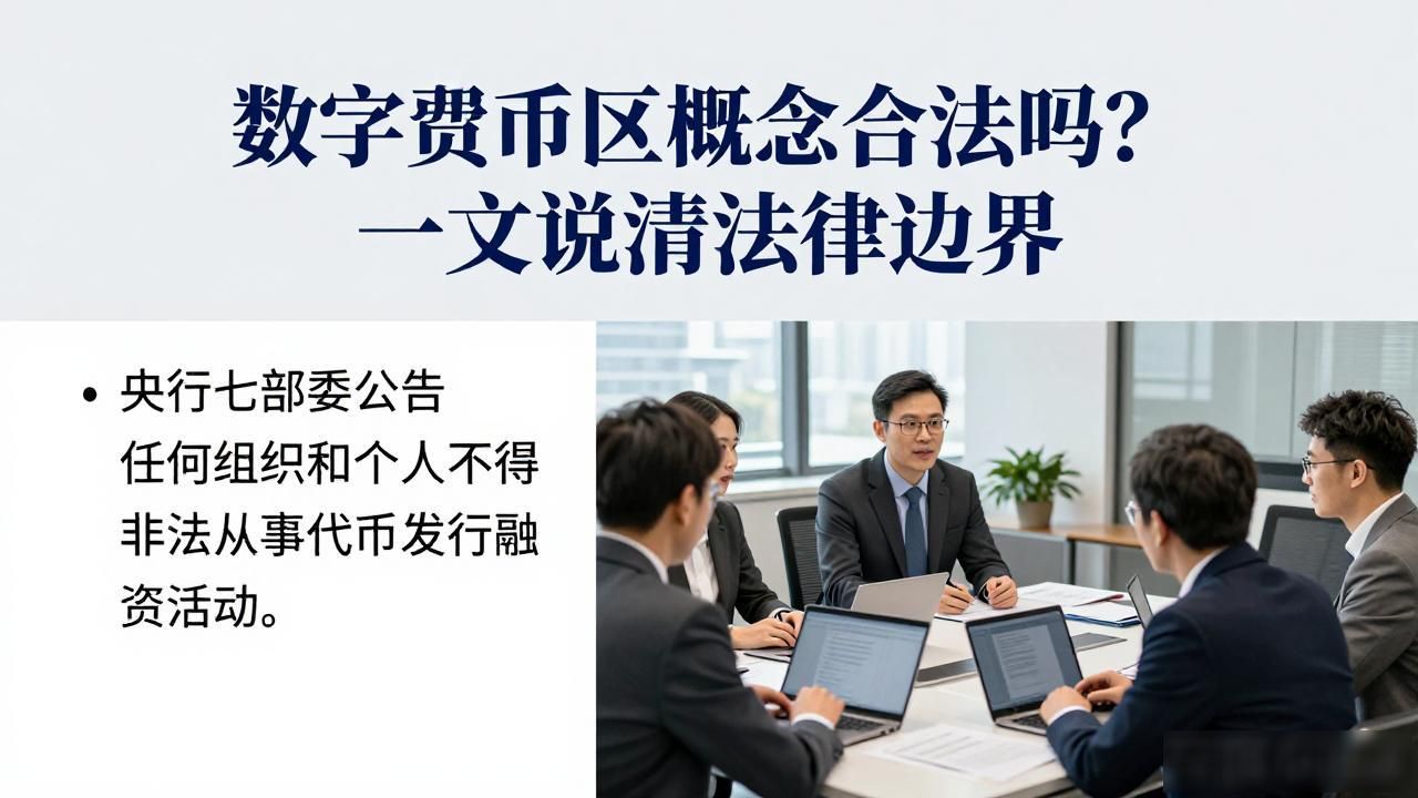 数字货币区监管政策_数字货币区合法性_数字货币区概念合法吗