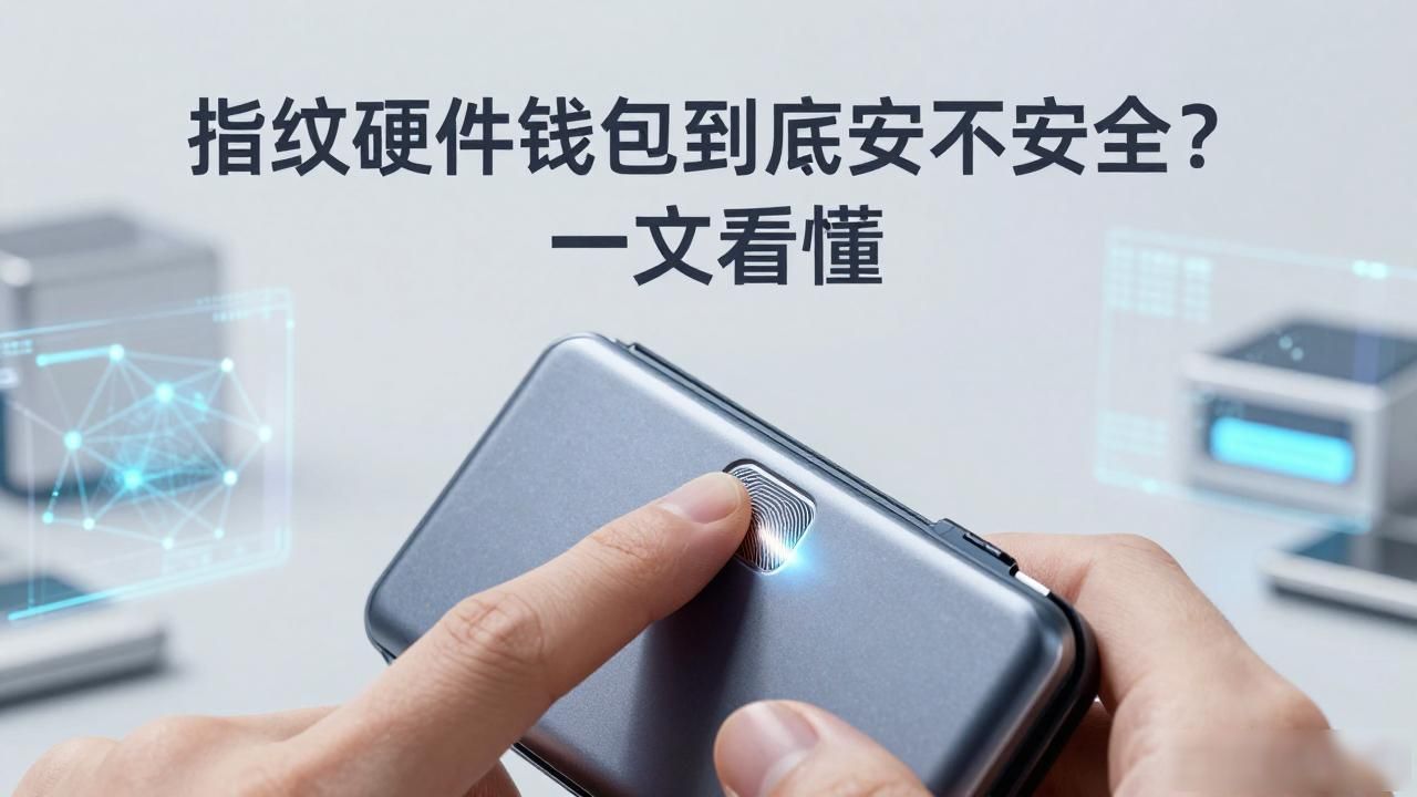 数字货币指纹硬件钱包_数字货币指纹硬件钱包_硬件钱包私钥离线安全