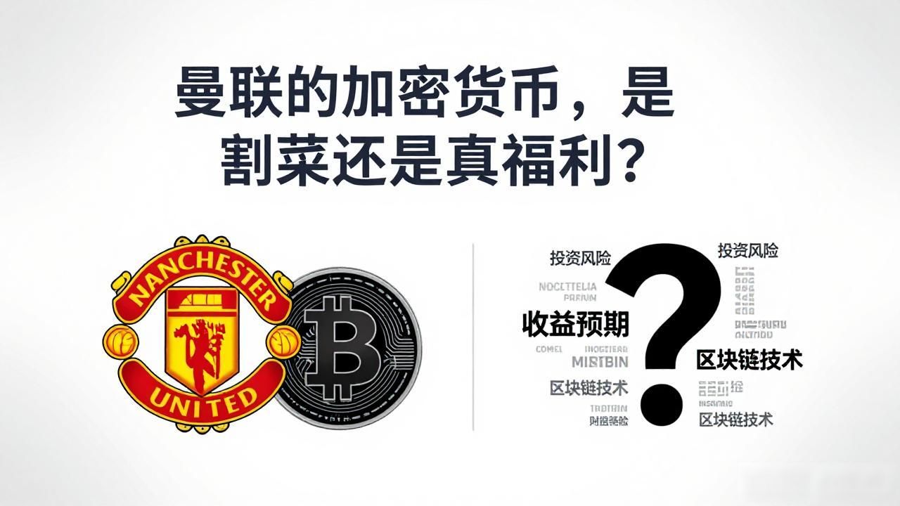 曼联的数字货币_曼联球迷令牌_曼联NFT