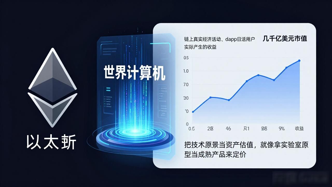 数字货币到底算不算有价值资产？普通人能不能拿它当理财来用