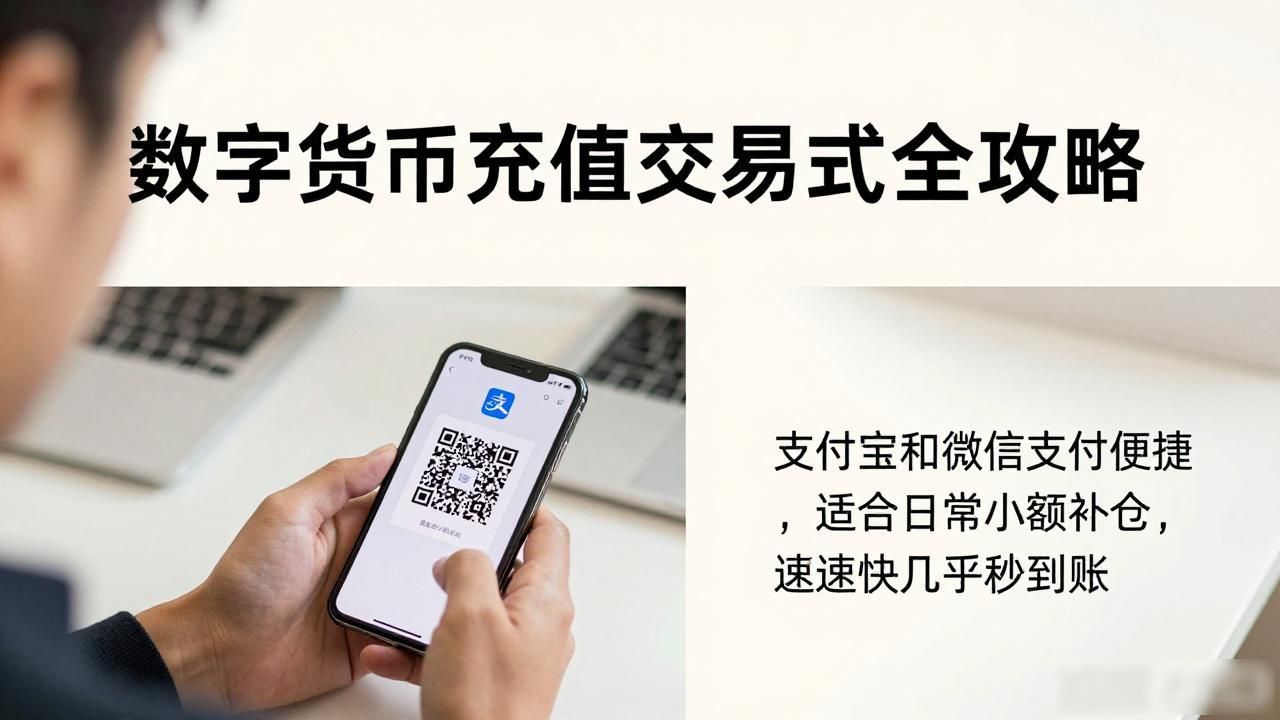 数字货币充值方式_银行卡买币操作_数字货币充值交易方式