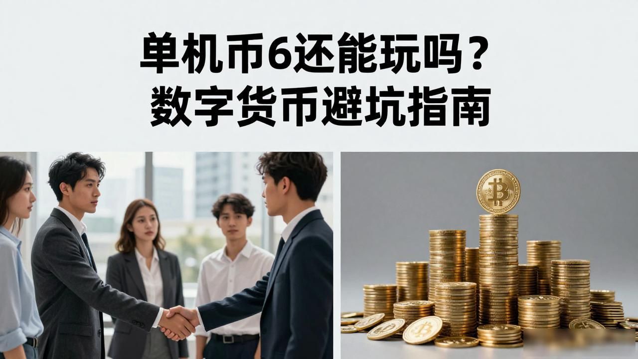 单机币6 虚拟币生态缺乏 交易量低靡_数字货币单机币6