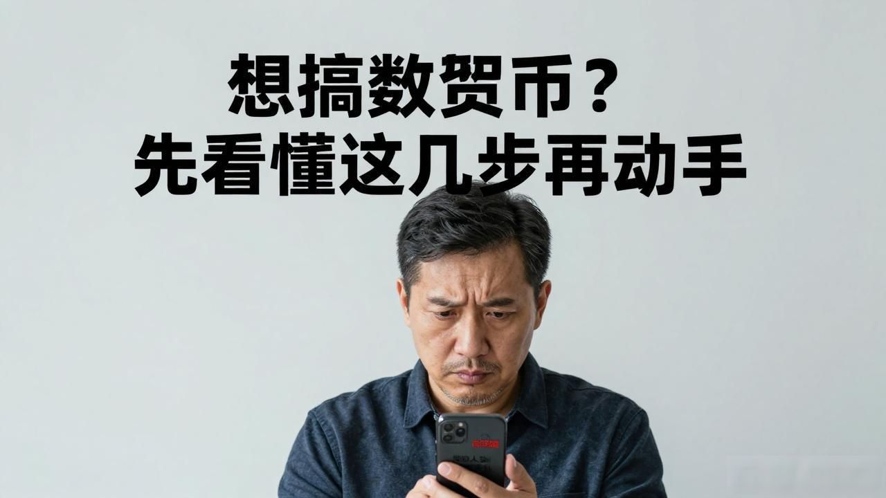 数字货币钱包私钥重要性_数字货币投资指南_想做数字货币