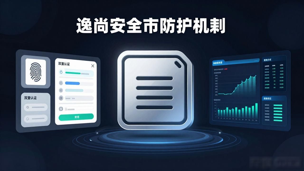 逸尚数字货币平台安全性功能特点使用体验_逸尚数字货币新手投资选择建议_逸尚数字货币