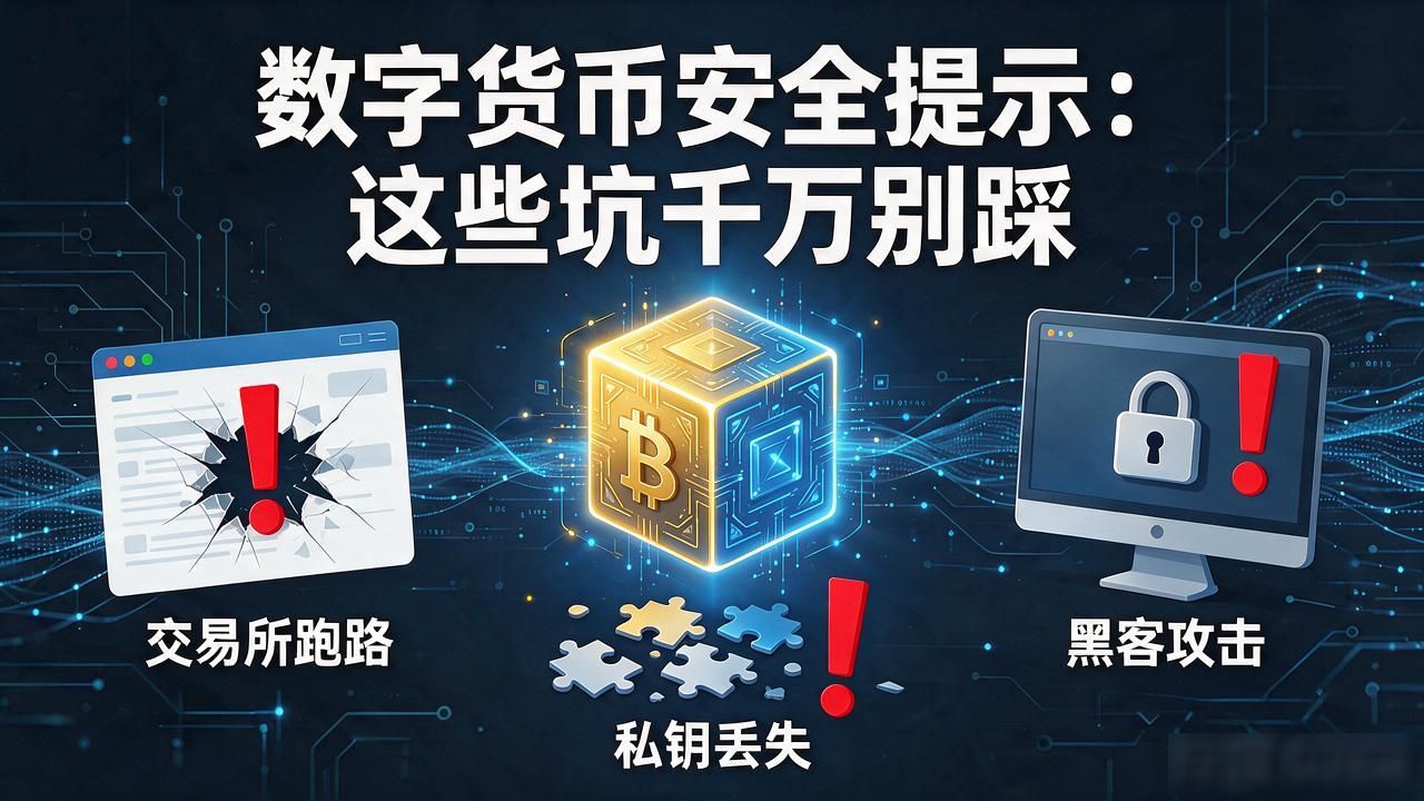 数字货币投资风险如何评估_数字货币投资风险提示_数字货币温馨提示语