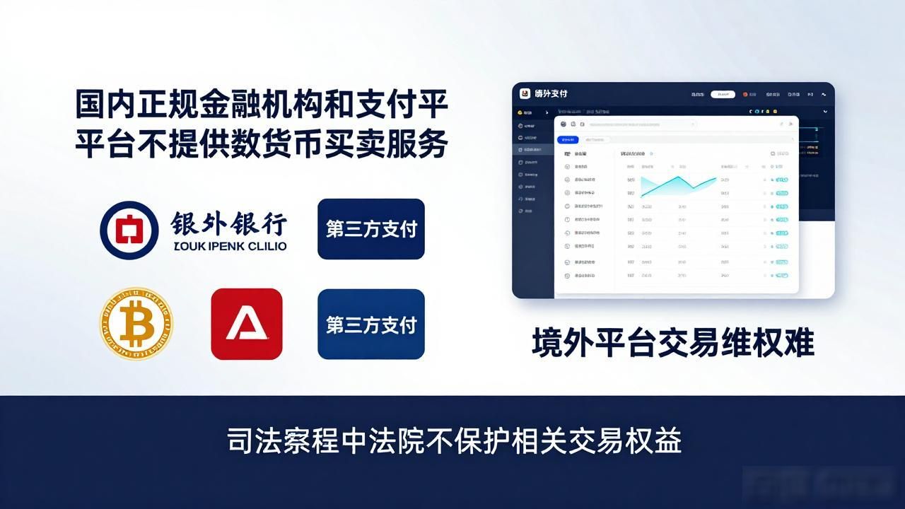 数字货币交易合不合法呢知乎_数字货币法律规定_虚拟货币交易风险
