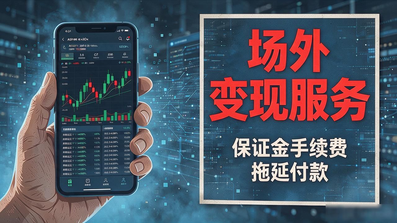 手里的数字货币想提现换现金？操作前这几个关键问题你得搞清楚
