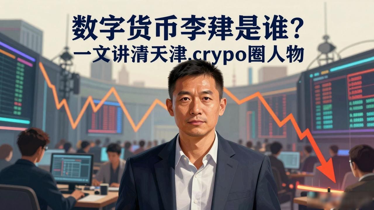 李津区块链应用开发领域经历_天津数字货币从业者李津背景靠谱性判断_数字货币李津