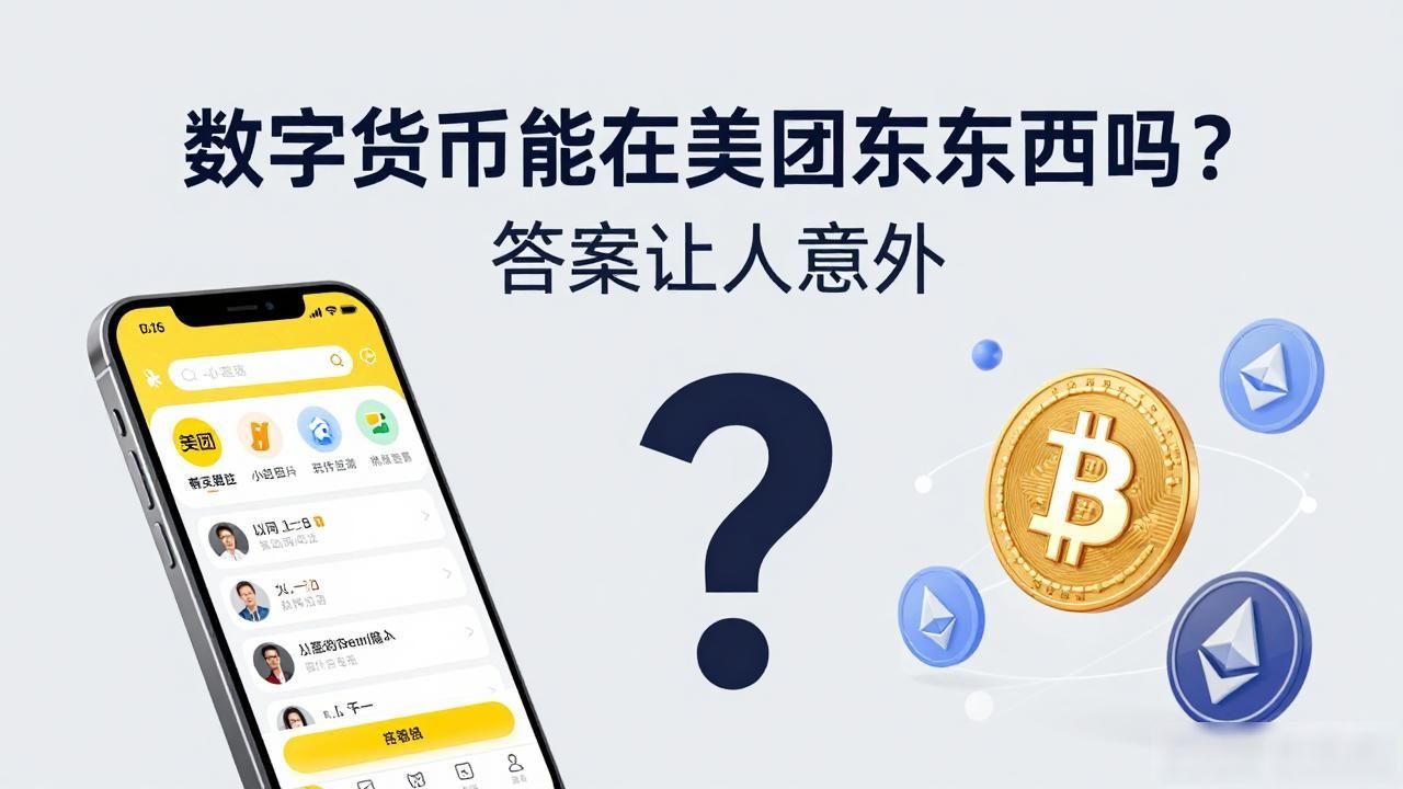 国内虚拟货币支付监管规定_数字货币怎么在美团用_虚拟货币能否在美团支付