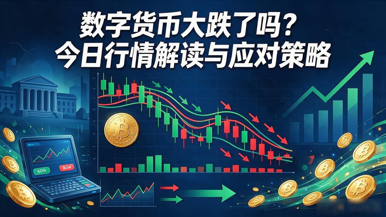 加密货币市场波动核心影响因素_今天数字货币大跌了吗_美联储加息对加密货币的影响