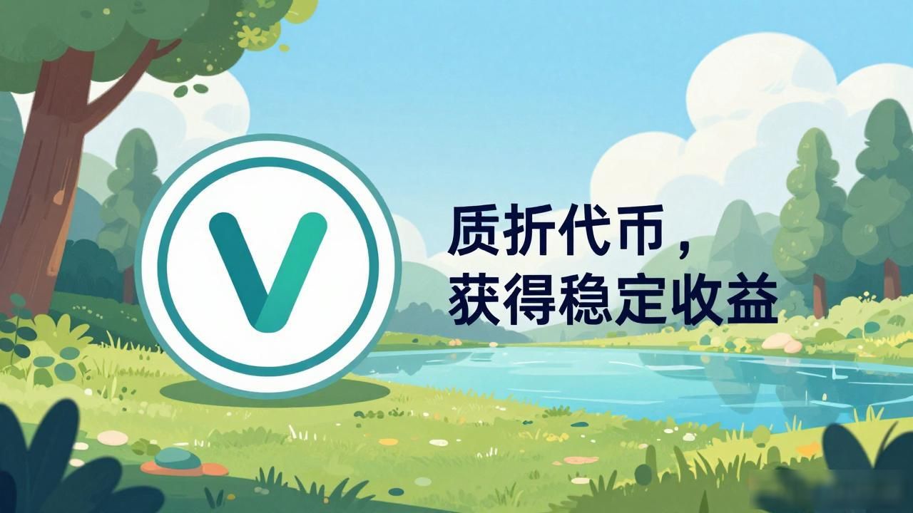 viccoin数字加密货币_Viccoin绿色低能耗加密货币_Viccoin权益证明共识机制优势