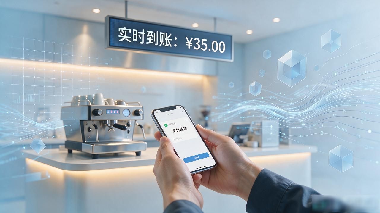央视官宣数字货币试点落地，跟你的钱包直接相关的三件事