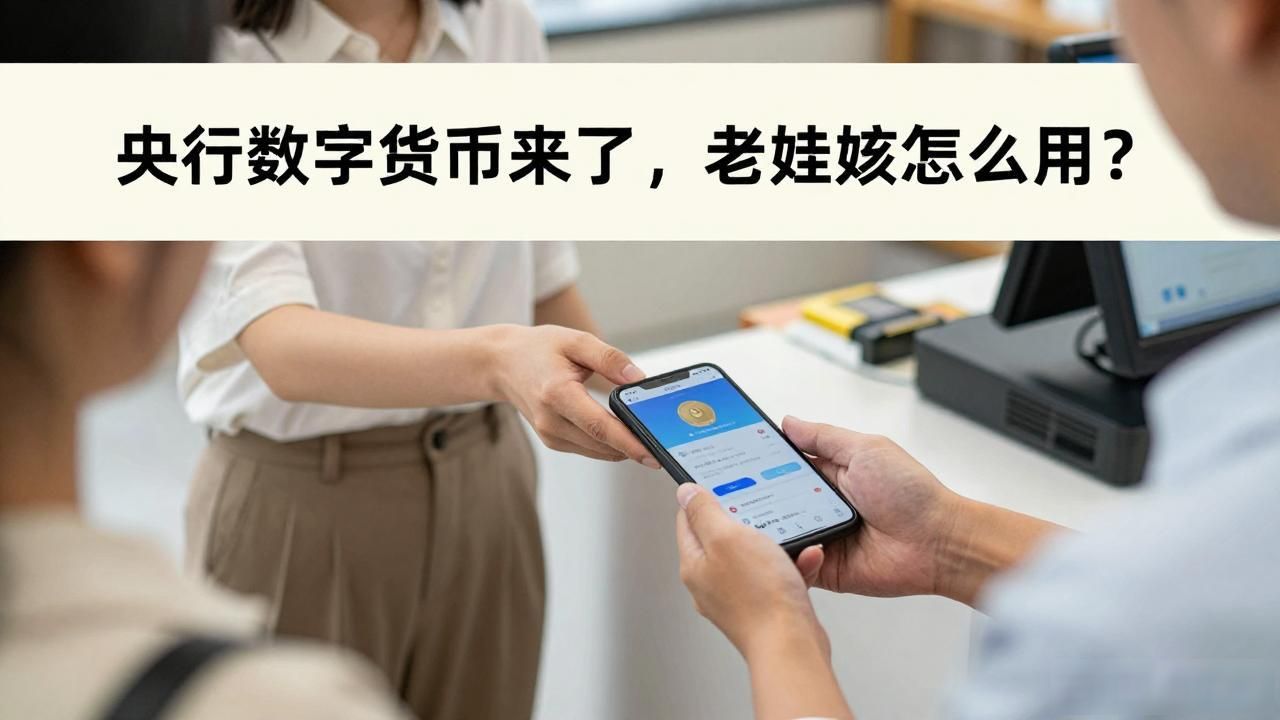 数字人民币的离线支付优势_数字人民币的手续费优势_央行挂牌数字货币