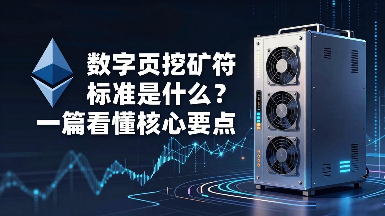 数字货币挖矿符号对应算法及矿机选择指南_数字货币挖矿符号标准_常见挖矿符号SHA-256与RandomX区别