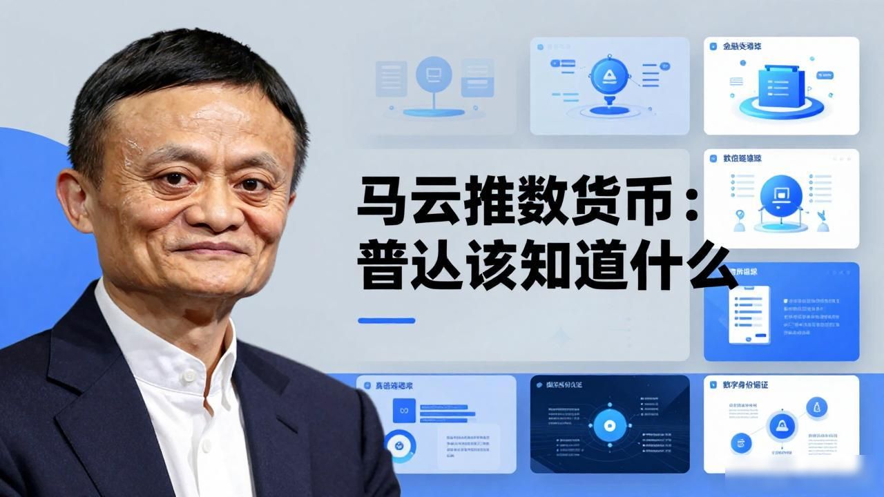 数字经济发展趋势_中国数字支付发展脉络_马云推数字货币