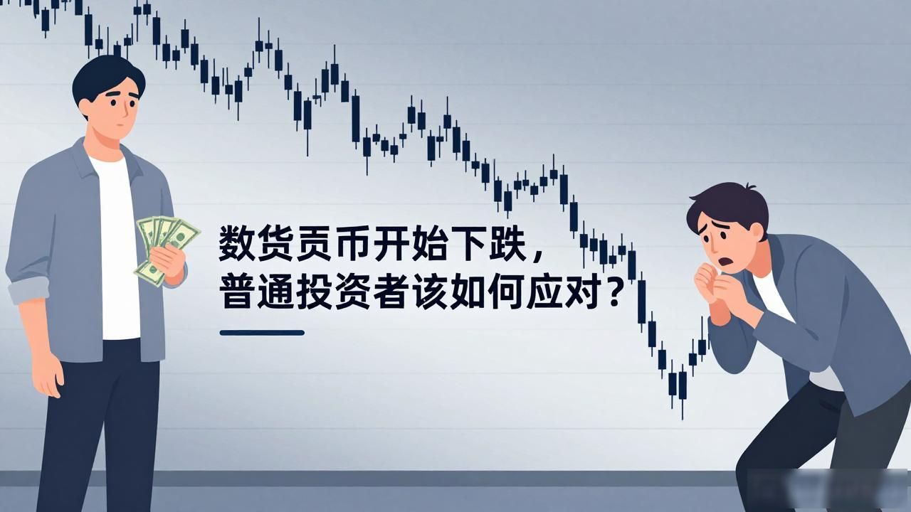 数字货币熊市应对策略_数字货币开始下跌_控制仓位风险投资