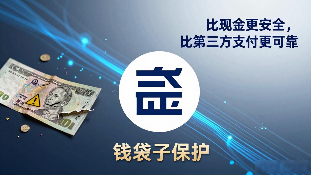 新版数字货币有用吗_数字货币央行背书安全性_数字人民币支付便利性